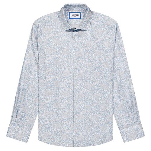 Cambridge Sorrento Shirt Fcu354